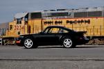 Porsche 911 Turbo S2 3.3 Coupe 1991 года